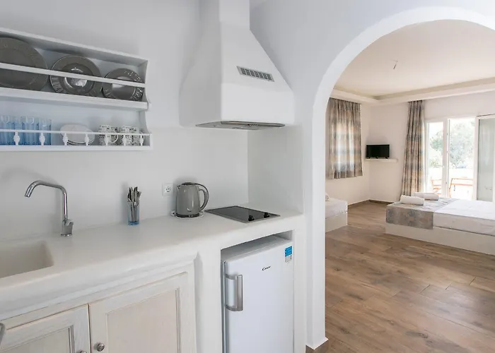 Keti Kapri Отель Плака