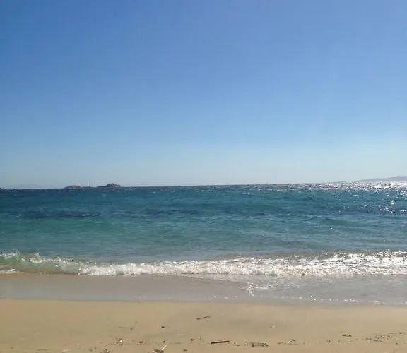 Keti Kapri Отель Плака