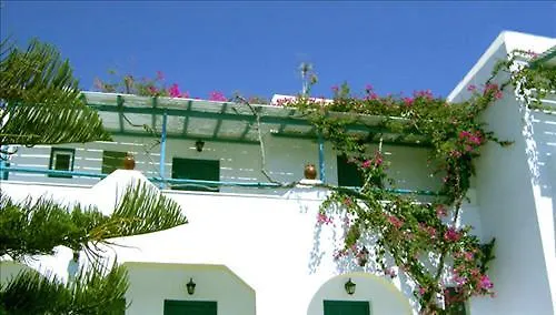 Keti Kapri 3* Плака